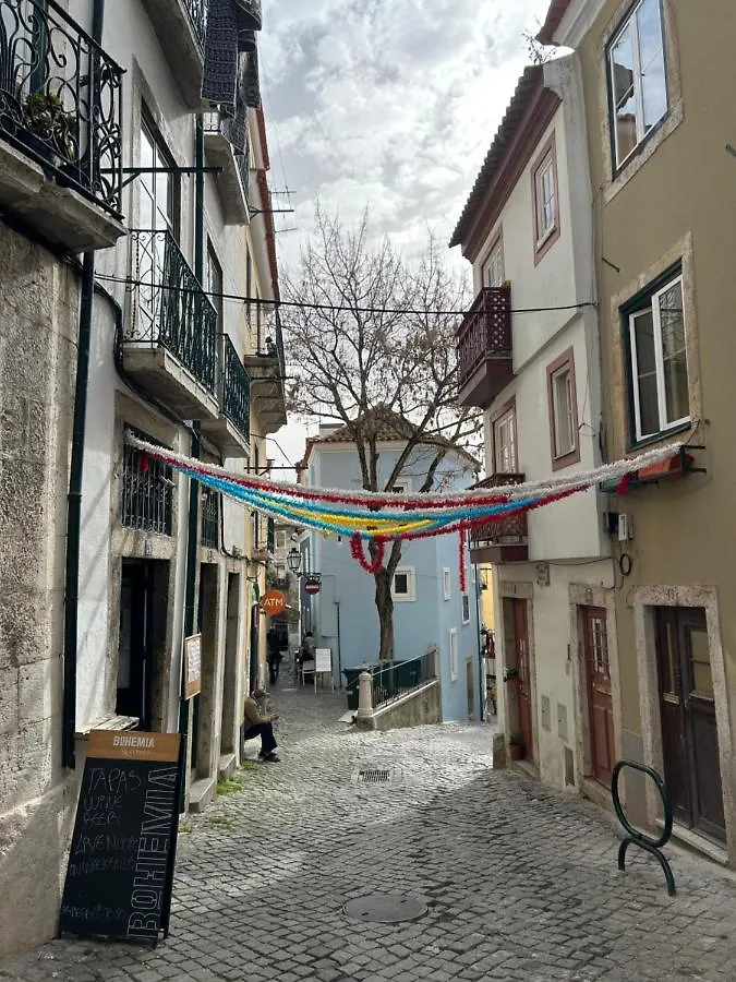 Se De Lisboa I Apartment Portugal