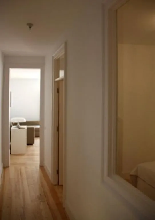 Se De Lisboa I Apartment Portugal