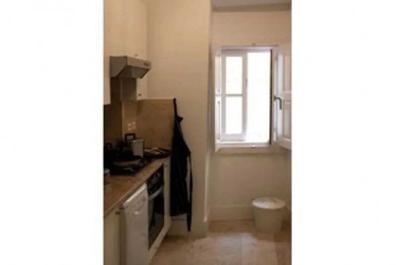 Se De Lisboa I Apartment Portugal