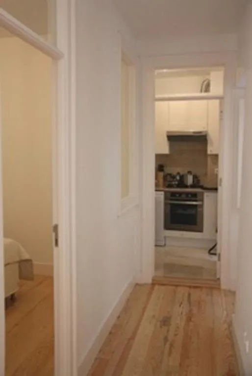 Se De Lisboa I Apartment  Lisbon