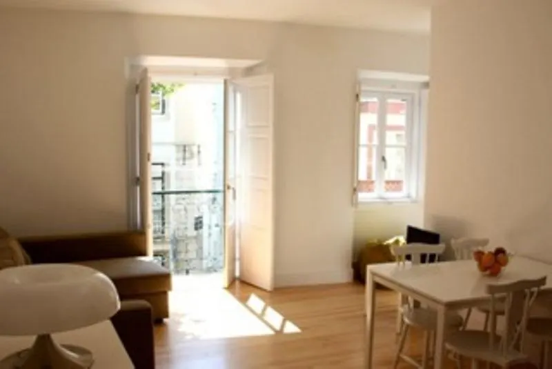 Se De Lisboa I Apartment 0*, Lisbon