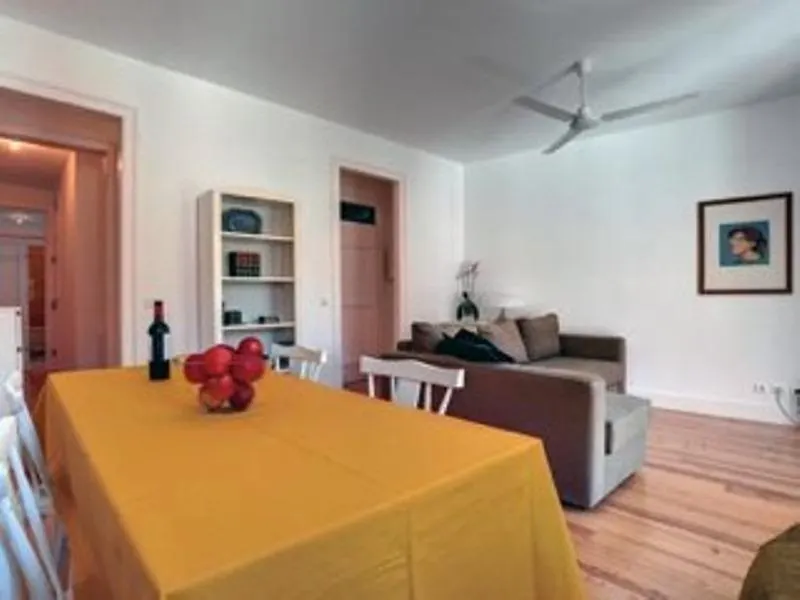Se De Lisboa I Apartment 0*, Lisbon
