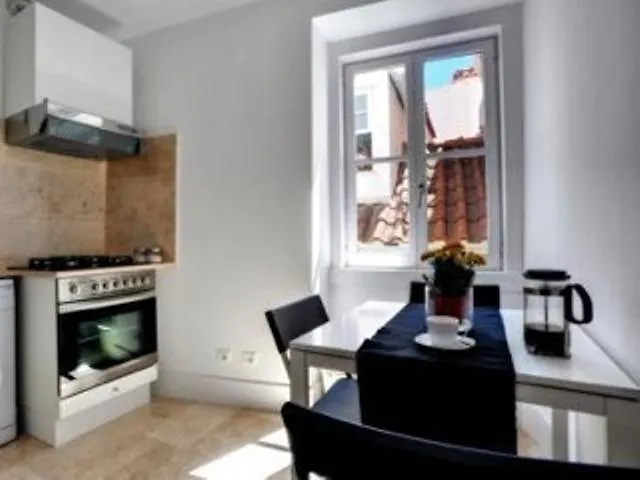 Se De Lisboa I Apartment