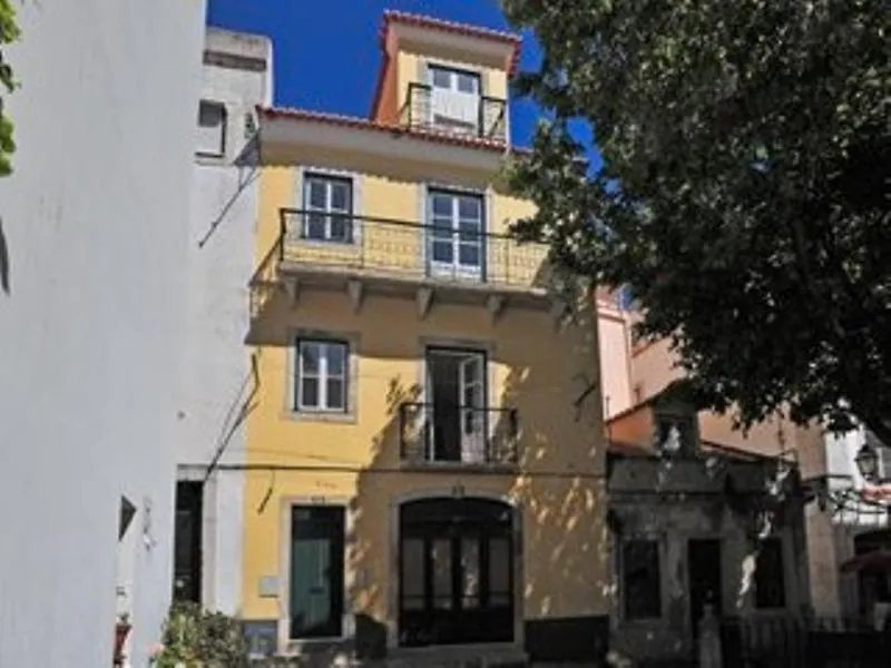 Se De Lisboa I contacts