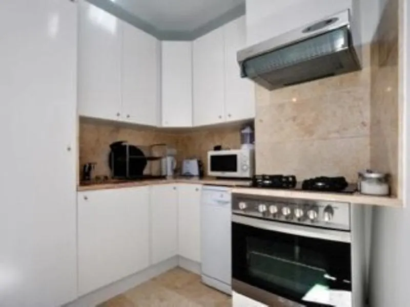 Se De Lisboa I Apartment