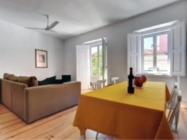Se De Lisboa I Apartment Portugal