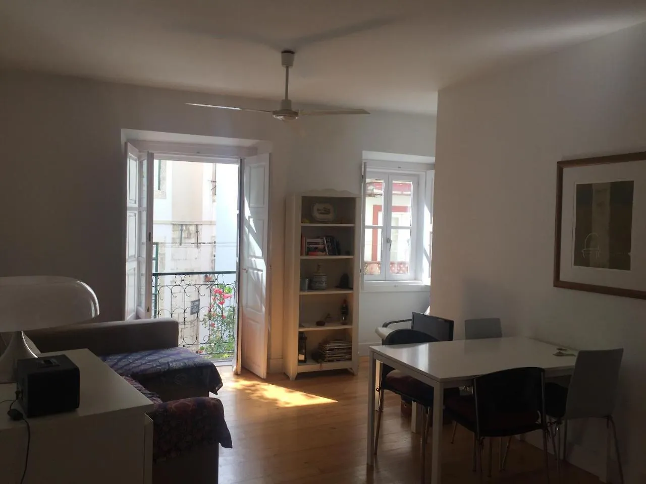 Se De Lisboa I Apartment 0*, Lisbon Portugal