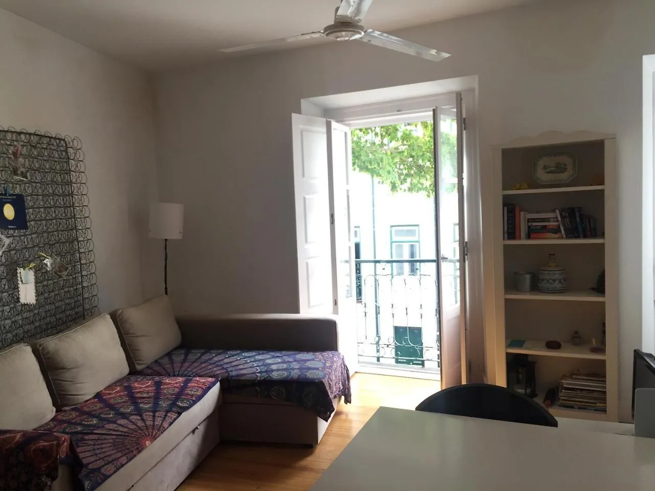 Se De Lisboa I Apartment Portugal