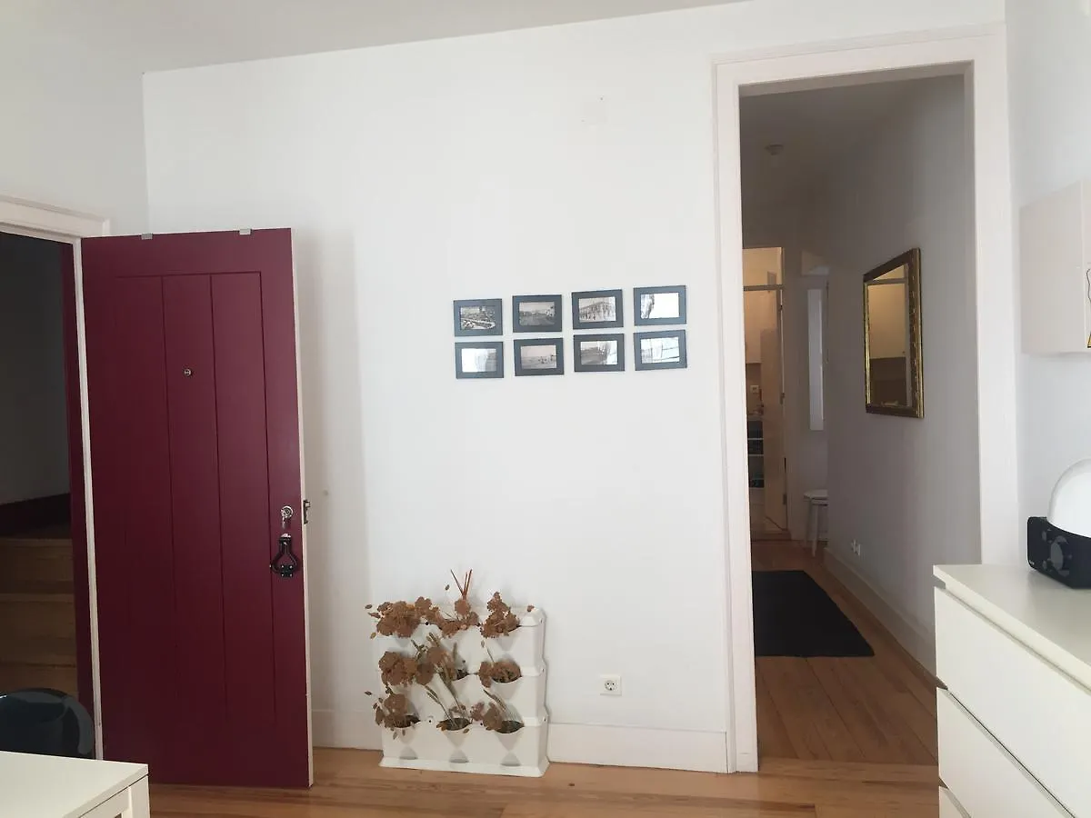 Se De Lisboa I Apartment