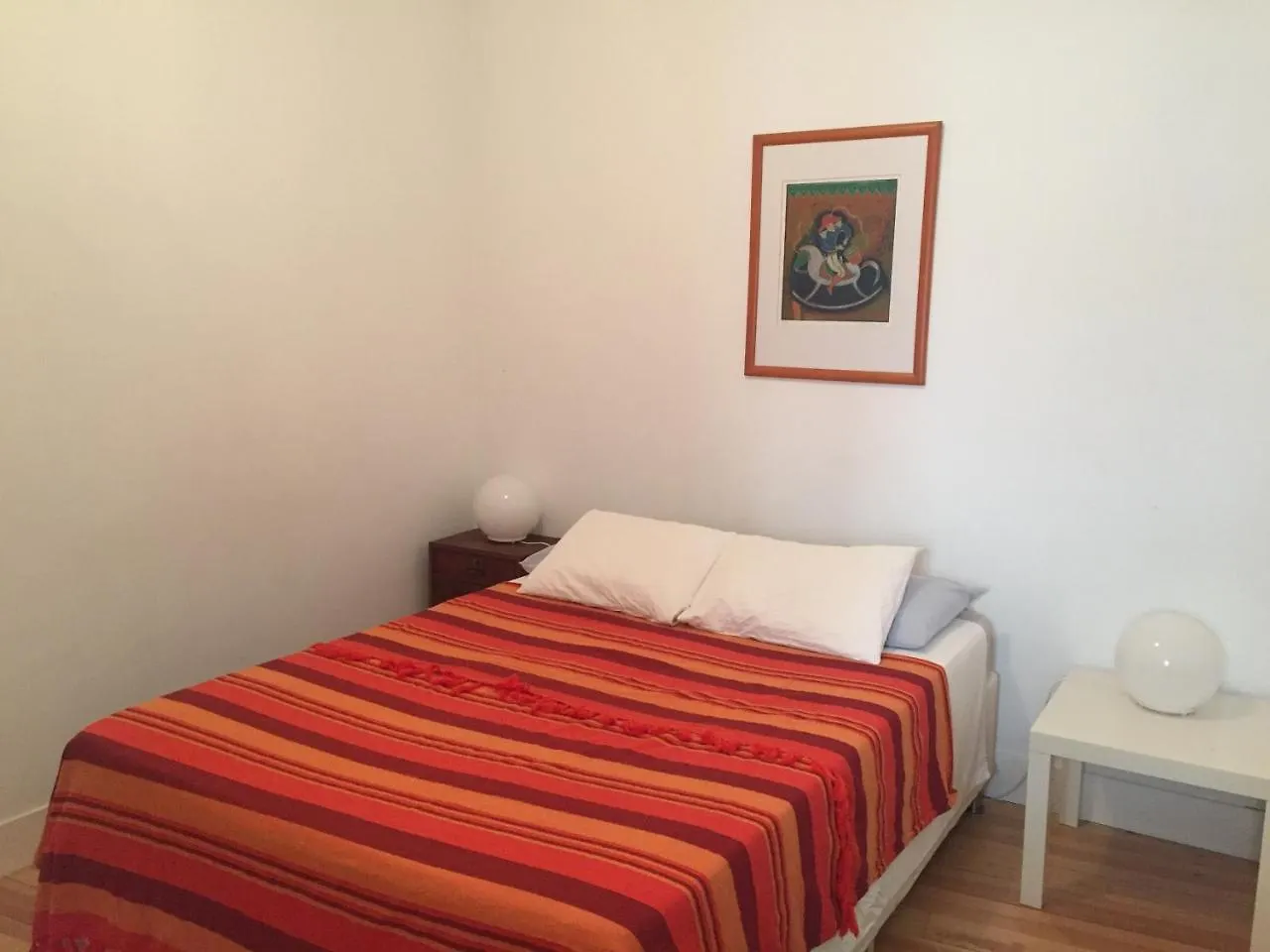 Se De Lisboa I Apartment  Lisbon