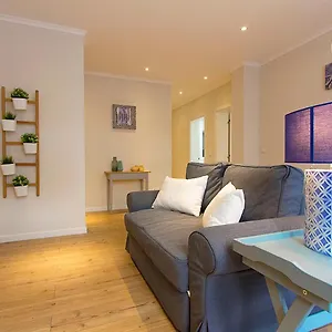  Appartement Amazing Parada Garden By Homing