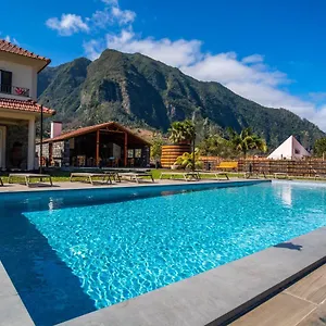 Quinta Vale Vitis Séjour à la ferme São Vicente