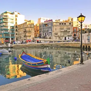 Brant Appartamento Sliema
