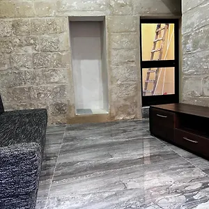 L-irdoss Casa vacanze Birgu