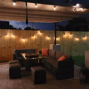 Alpha Retreats Apartment Panama City Beach