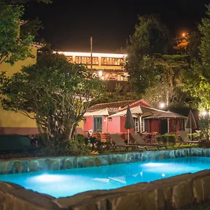 Quinta Da Moscadinha Séjour à la ferme Camacha (Madeira)