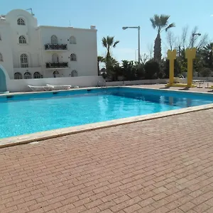 Garden Appartement Tavira