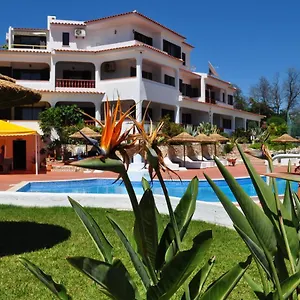 Casa Areias Appart-hotel Appartement Albufeira